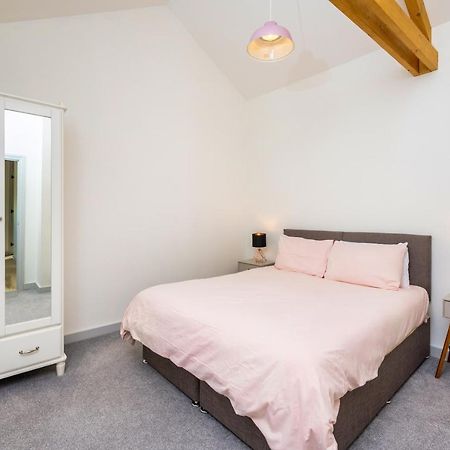Cart Shed Cottage Truro Bagian luar foto