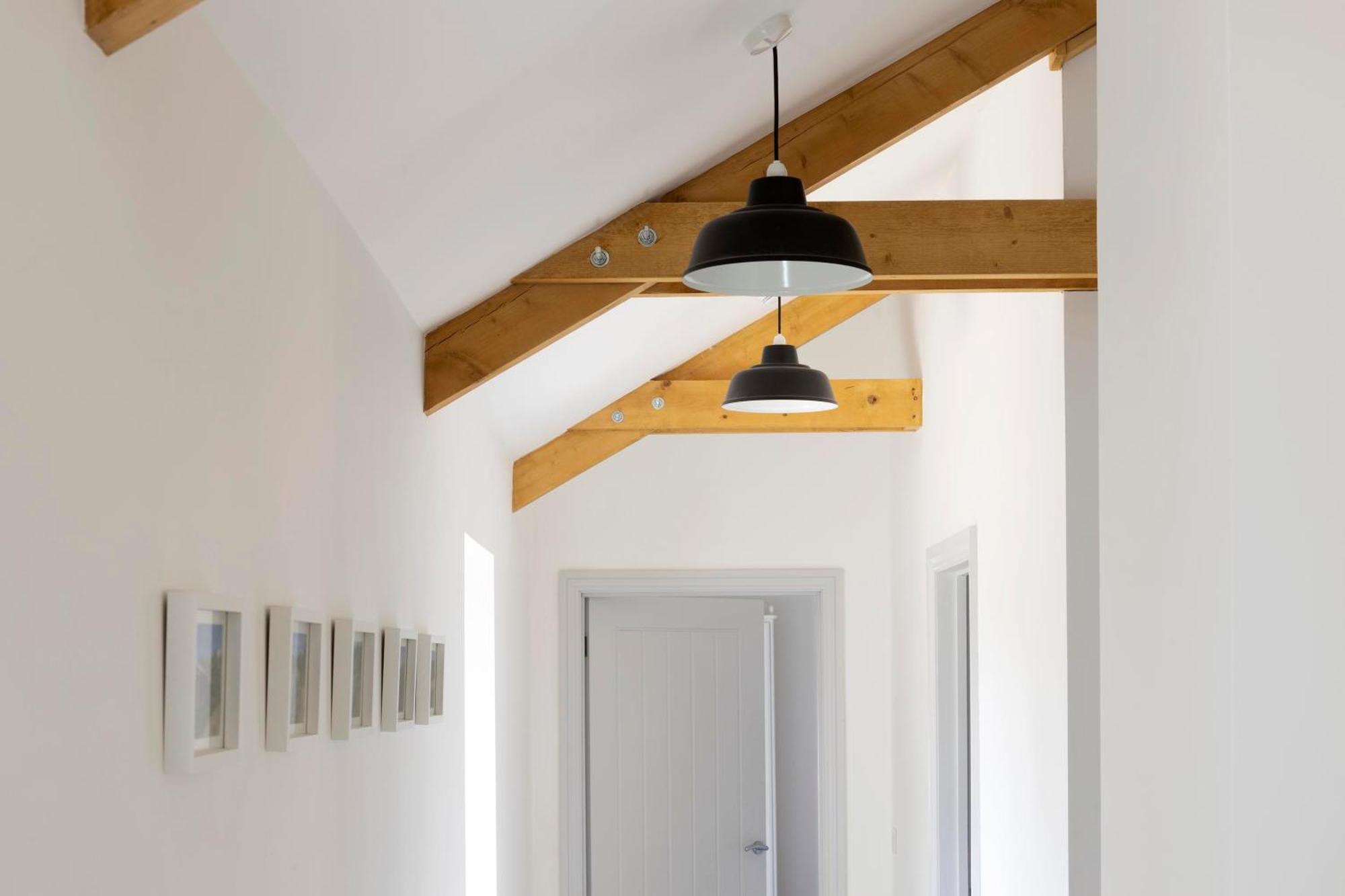 Cart Shed Cottage Truro Bagian luar foto